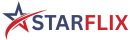 Starflix Production Logo
