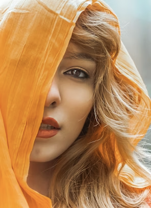 Streaming platform screen